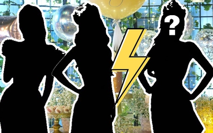 Nữ ca sĩ bất ổn nhất showbiz bị hội chị em từ mặt, cấm dự sinh nhật?