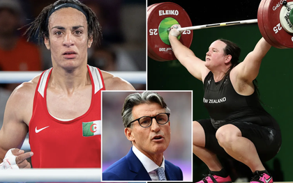 Các VĐV chuyển giới nữ sẽ bị cấm thi đấu nội dung của nữ tại Olympic?