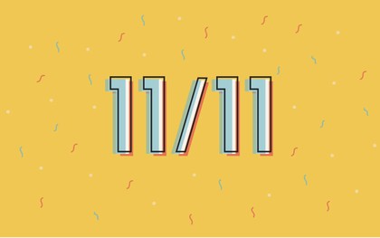 11/11 là ngày gì?