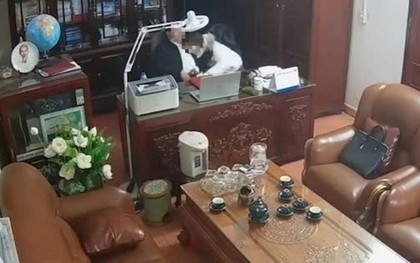 Đề nghị làm rõ động cơ phát tán clip người đàn ông "thân mật" với nhiều phụ nữ