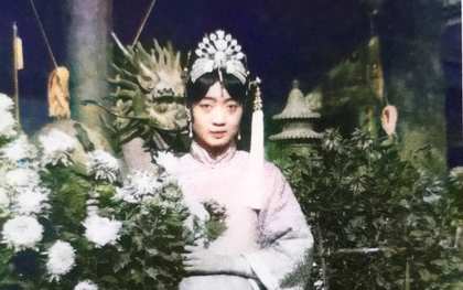 Thái giám cuối cùng nhà Thanh tiết lộ: Hoàng hậu Uyển Dung có một thói quen khi tắm khiến Phổ Nghi ghét cay ghét đắng