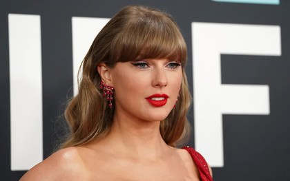 Lý do Taylor Swift không thống trị Grammy 2026