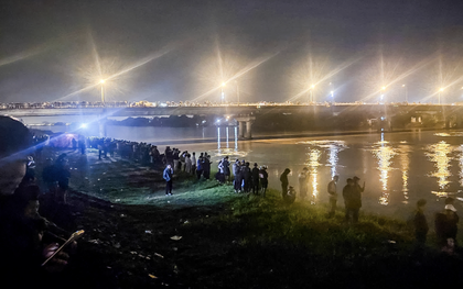 Đã tìm thấy thi thể chú rể nghi nhảy cầu trong ngày đón dâu ở Ninh Bình