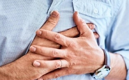 Nam thanh niên 21 tuổi bị đột quỵ