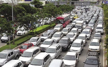 Đề xuất mới liên quan trực tiếp đến hàng triệu ô tô, áp dụng ngay năm sau