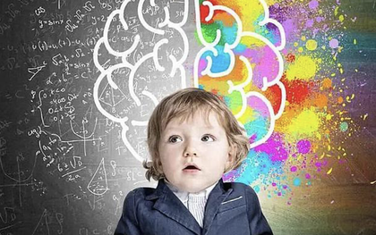 Mẹ nhóm máu này sinh con thông minh vượt trội, tài trí hơn người - Nghiên cứu của Stanford khiến thế giới xôn xao