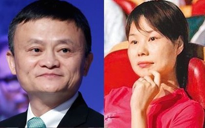 Vợ tỷ phú Jack Ma mới mua một dinh thự từng là Đại sứ quán Ý tại London, trị giá 19,5 triệu bảng Anh