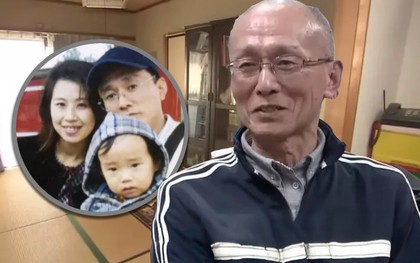 Chồng trả tiền thuê nhà để giữ nguyên hiện trường vợ bị sát hại trong 26 năm, hung thủ là kẻ không ai ngờ