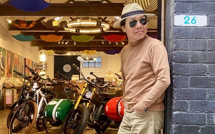 Huỳnh Kiến An: "Trên đường về, tôi khóc vì sự tủi nhục, ê chề. Đêm đó, tôi quyết định không đi hát nữa"