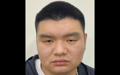 Bắt giữ người đàn ông Trung Quốc xâm nhập tài khoản ngân hàng của người dân Việt Nam