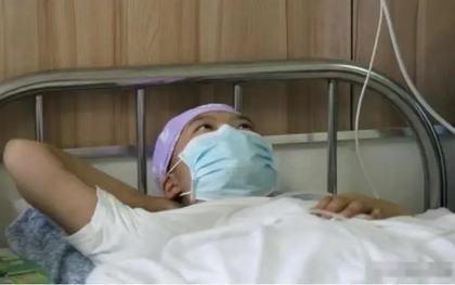 Nữ sinh 18 tuổi ra đi khi chỉ còn 2 tháng nữa là thi ĐH, để lại lời nhắn khiến cả thế giới lặng đi