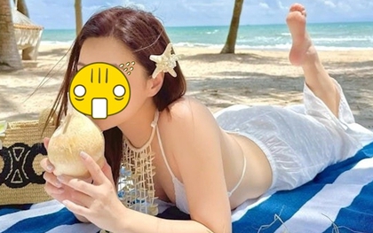 Mỹ nhân cổ trang đẹp nhất có hành động không chấp nhận nổi, đàn chị từ chối nhận người quen