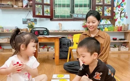 Học phí trường tiểu học tư thục Hà Nội cao nhất tới 78,6 triệu đồng/tháng
