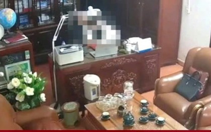 'Không thể lấy lý do phát giác sai phạm để xâm phạm đời tư, danh dự người khác'