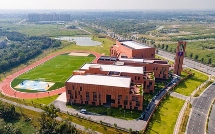 Bên trong Solaria Rise - hệ sinh thái đáng sống cách TP.HCM 40 phút di chuyển: Con trẻ vô tư lớn lên, cha mẹ được chữa lành