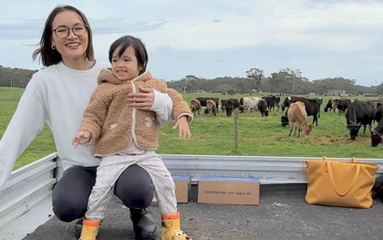 Giang ơi và nhiều “hot mom” cùng chọn sữa tươi “10 không” cho con, hóa ra vì điều này