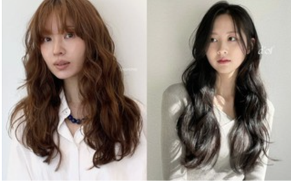 5 xu hướng tóc xoăn của mùa đông năm nay: Quá sang trọng, đã vậy còn hack tuổi tốt hơn cả tóc thẳng