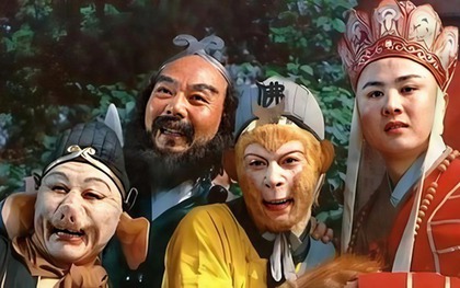 Số phận dàn diễn viên "Tây du ký": Người thành triệu phú, kẻ đi hát rong