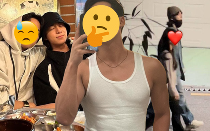 Vụ Jungkook (BTS) bị leak ảnh đồn "1 tháng cặp 4 em": Hoá ra bị tình tin đồn Jennie gài bẫy?