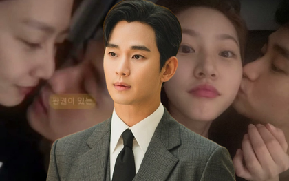 Thông báo khẩn của Kim Soo Hyun về hàng nghìn bức ảnh tình cảm với Kim Sae Ron từ năm cô 15 tuổi