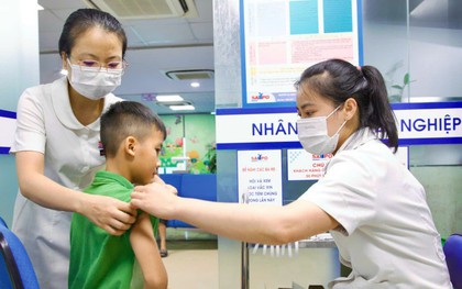 Cúm A bùng phát, hàng loạt học sinh phải nghỉ học