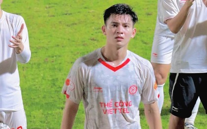 Sốc visual Phan Tuấn Tài