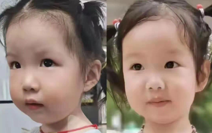 Thấy cô bé trên mạng giống hệt con gái mình, bà mẹ đòi xét nghiệm ADN vì nghi ngờ có con ruột khác mà không biết