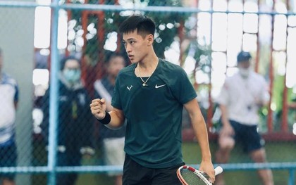 Jack thua Vinh Hiển