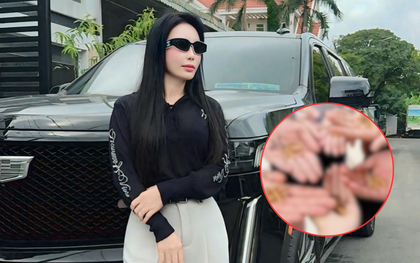 Bữa sáng bạc triệu của nhân viên Mailisa