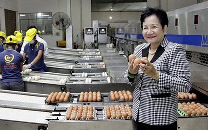 Công ty Cổ phần Ba Huân bị cưỡng chế dừng làm thủ tục hải quan do nợ thuế 51 tỷ đồng