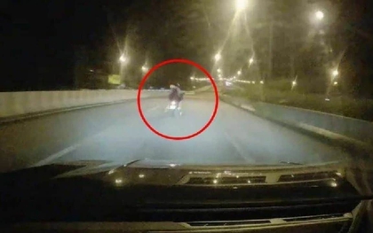 Tài xế xe BMW phóng với tốc độ hơn 200 km/h, khiến 3 mẹ con tử vong, 1 năm sau phải trả giá