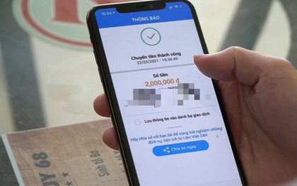 9 khoản tiền chuyển vào tài khoản cá nhân phải chịu thuế, người dân phải biết để đảm bảo quyền lợi