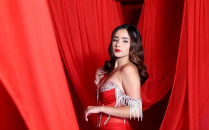 Một hoa hậu bị xe tải đâm tử vong 8 ngày sau khi đăng quang