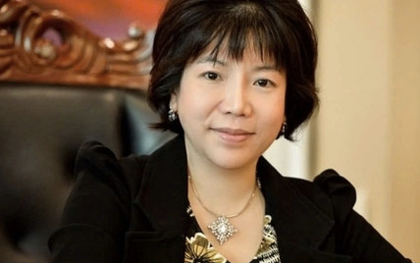 TAND TP.HCM kêu gọi cựu Chủ tịch AIC Nguyễn Thị Thanh Nhàn ra đầu thú