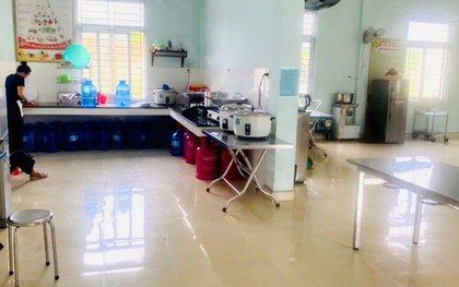 Vụ 40 học sinh ngộ độc ở Quảng Trị: Lộ điều bất thường từ cơ sở cung cấp thực phẩm