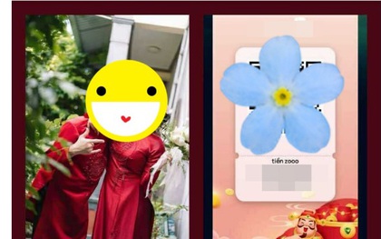 Cô dâu đăng mã QR, "truy thu" tiền mừng cưới: Một số người đã lặng lẽ chuyển khoản