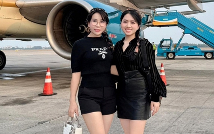 Con dâu Mailisa đang sống ra sao?