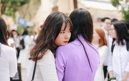 Những bí mật thầy cô chưa bao giờ nói