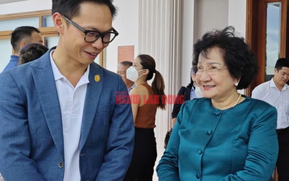 Thương hiệu Ba Huân và những điều bất ngờ về thương vụ bán hết cổ phần