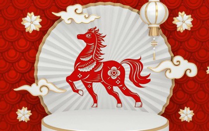 Năm Ất Tỵ 3 con giáp gặp nhiều thử thách, sang năm Bính Ngọ được đền bù, tài sản tăng gấp bội