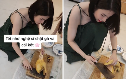 Diệp Lâm Anh làm được điều mà nhiều người không thể