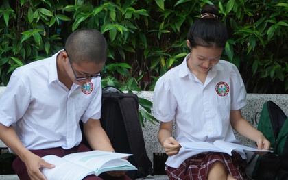 Giáo viên nói về đề thi lớp 10 môn ngữ văn năm 2026, học sinh cần đặc biệt lưu ý