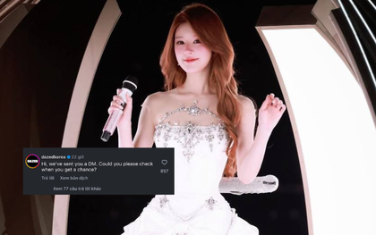 Truyền thông Hàn sốt ruột với Triệu Lộ Tư