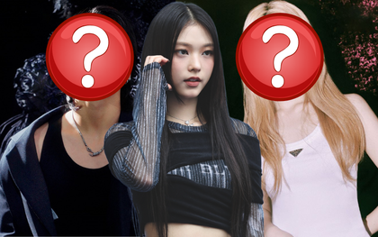 83 nghệ sĩ bị cấm tương tác với NewJeans 