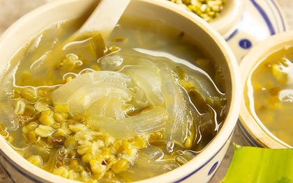 Tiết lộ loại hạt "nhỏ nhưng có võ", là "THUỐC GIẢI ĐỘC TỰ NHIÊN" cho gan: Chợ Việt nào cũng bán