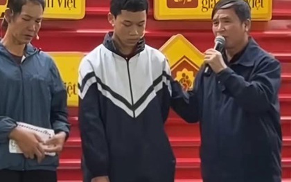 Người đàn ông cắt 50m2 đất tặng hàng xóm ở Hà Nội: Nhiều người bảo "điên", con gái áp lực đến mất ngủ