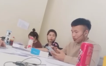 Bên trong “hang ổ” tội phạm mạng: Một ngày 300 cuộc gọi lừa đảo, doanh thu lên đến 10 tỷ đồng/ngày