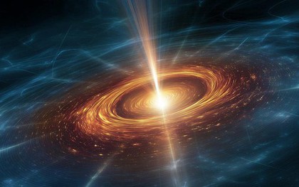 Ba thứ quái dị đã hình thành trong giây đầu tiên của vũ trụ