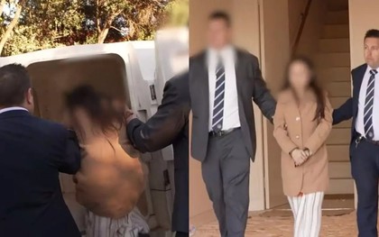 "Thầy bói" gốc Việt lừa đồng hương 1.200 tỷ ở Sydney: Nhận trợ cấp khuyết tật, nhưng là VIP sòng bạc