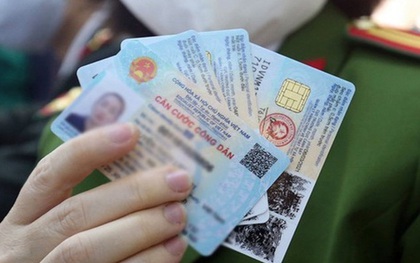 Cách đổi thẻ Căn cước miễn phí ngay tại nhà, người dân ai cũng nên biết